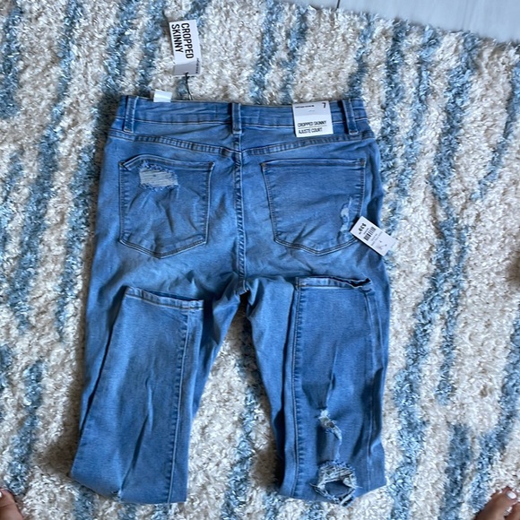 Urban Planet Jeans — brand new! - Picture 2 of 2